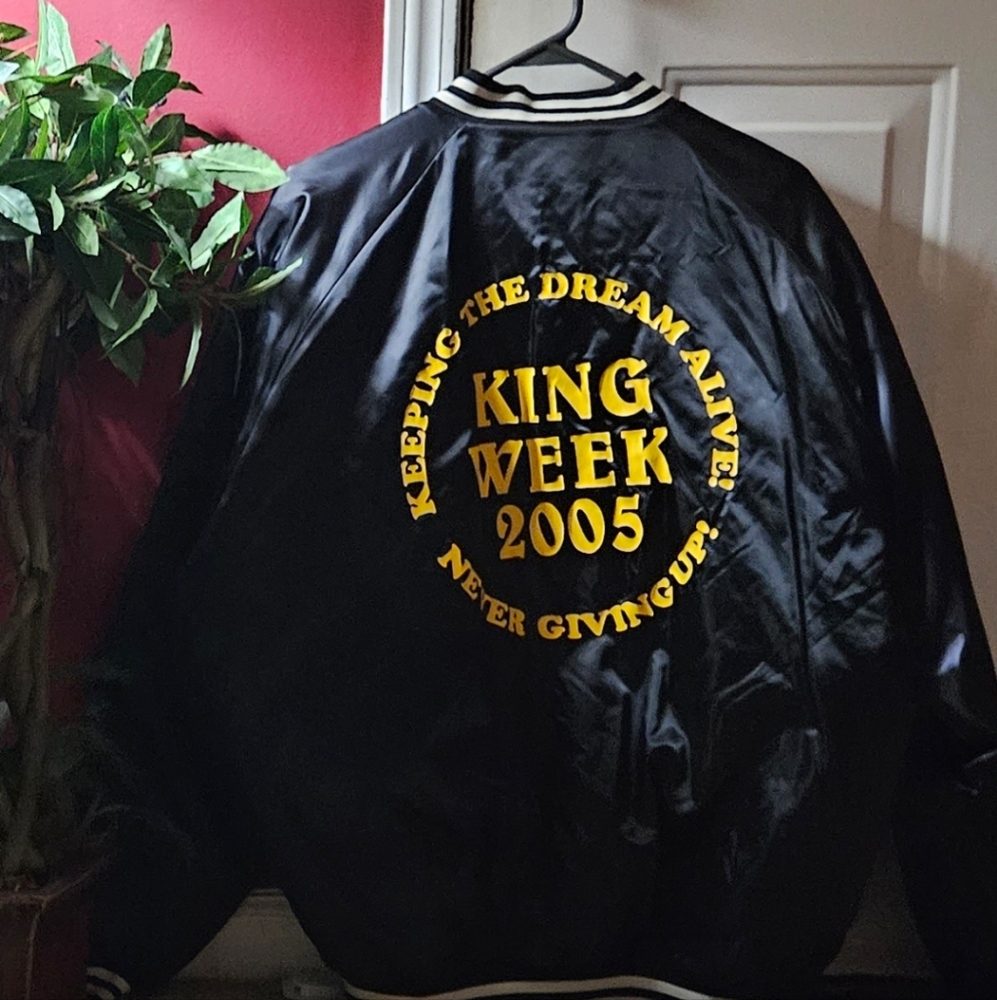 Martin Luther King Jr. Sport Coat